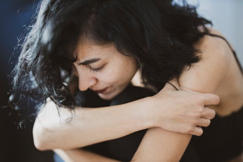 The Truth About Perimenopause and Irritability That No One Talks About