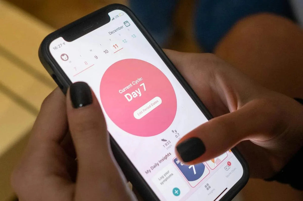 Menopause Period Changes: What Your Body Is Really Telling You