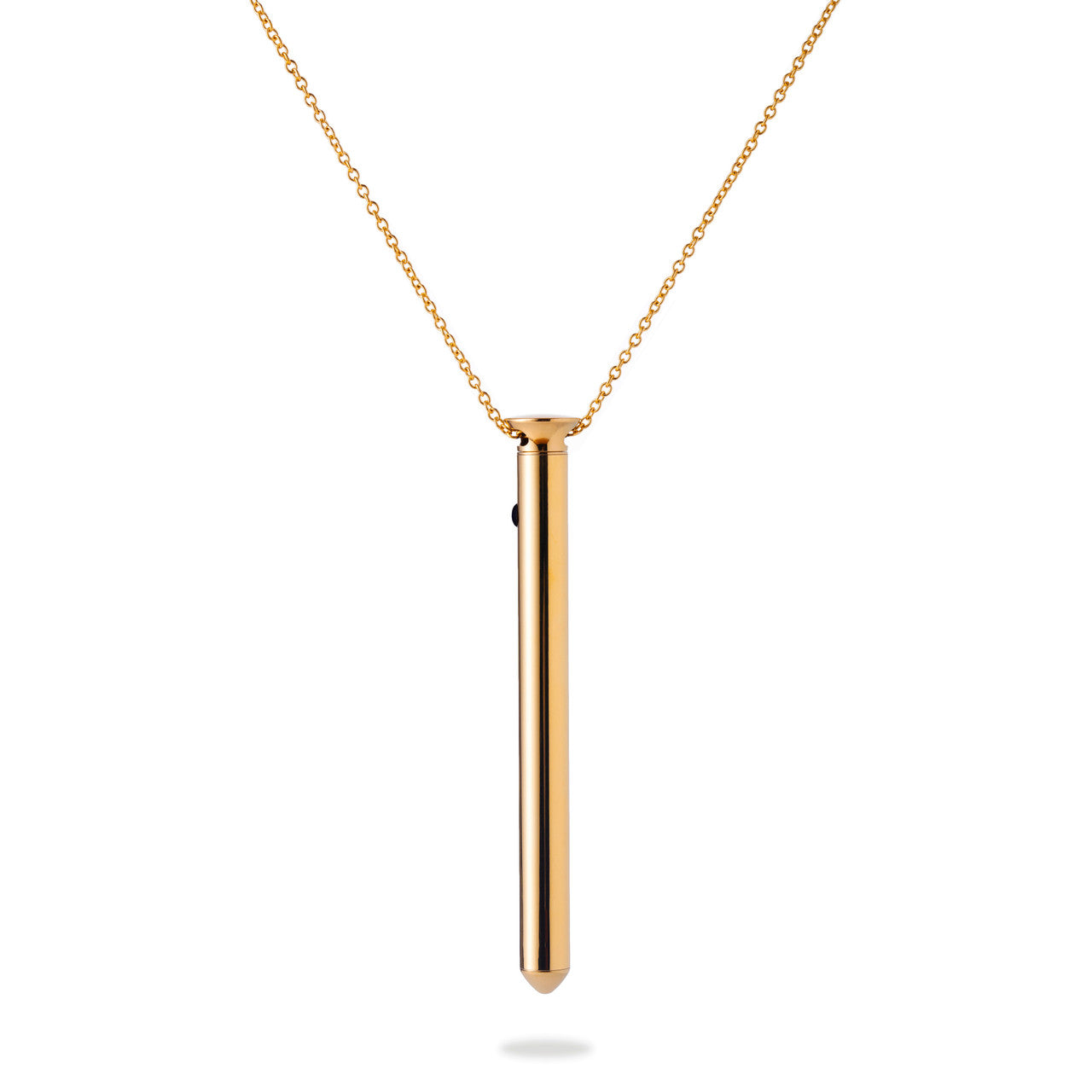 Vesper 2 Vibrating Necklace