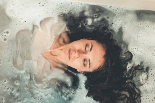The Quiet Way Through Menopause: Your Simple Guide to Meditation & Mindfulness