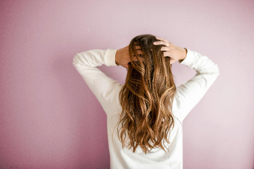 Hair and Skin Changes During Perimenopause: What You Need to Know