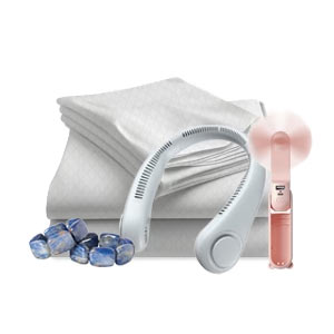 Hot Flashes and Night Sweats Products