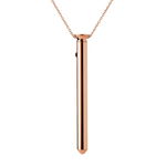 Vesper 2 Vibrating Necklace