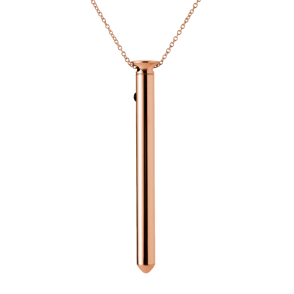 Vesper 2 Vibrating Necklace