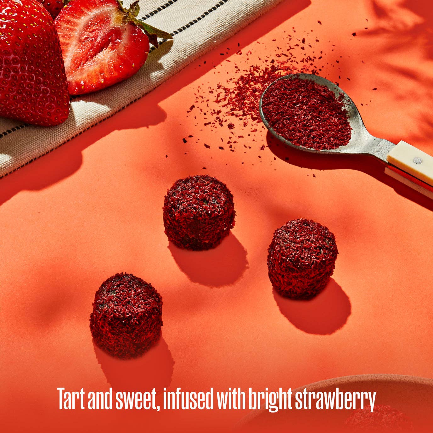 Double Strawberry 7-day Pouch