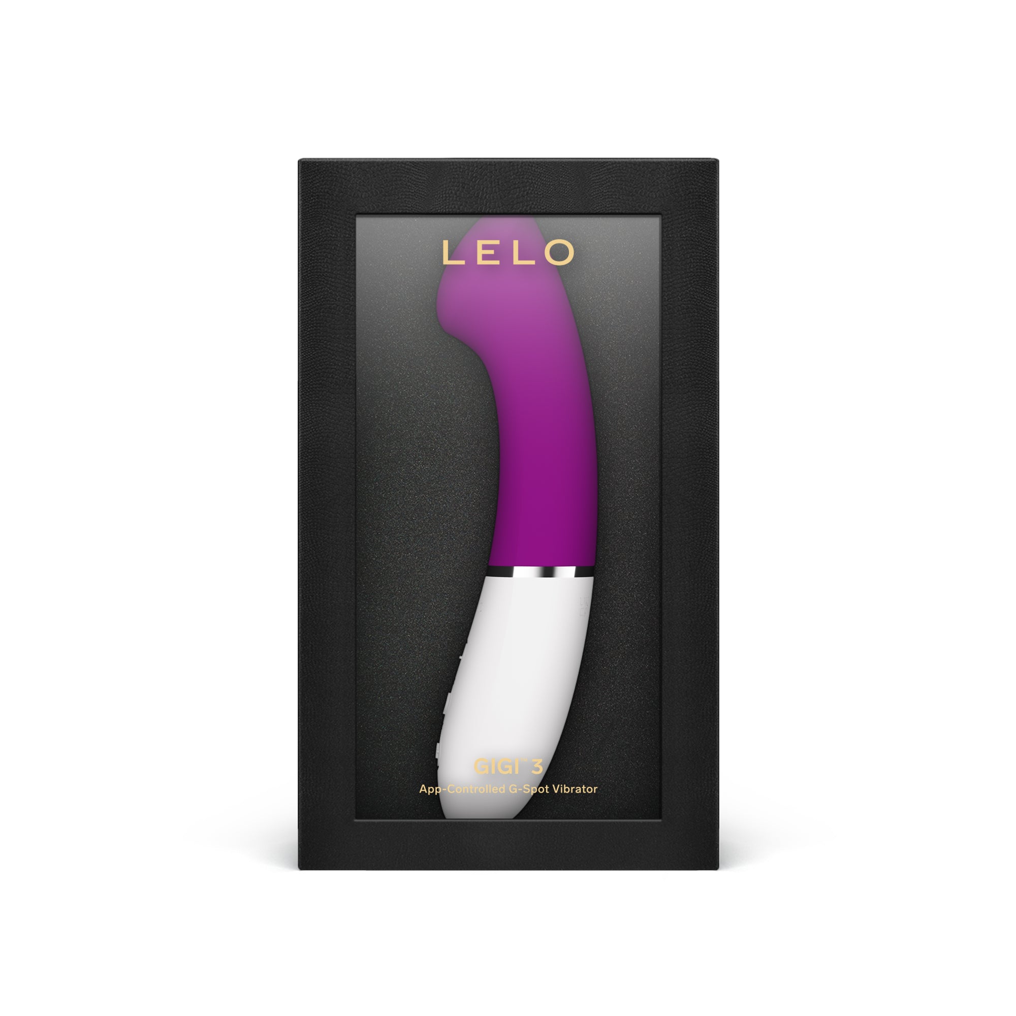 LELO GIGI™ 3 Deep Rose