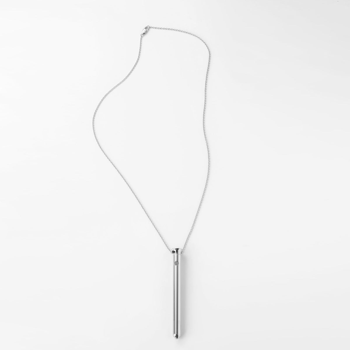 Vesper 1 Vibrating Necklace