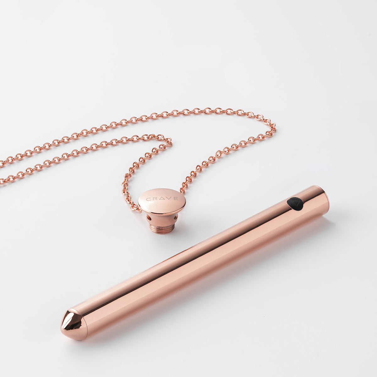 Vesper 2 Vibrating Necklace