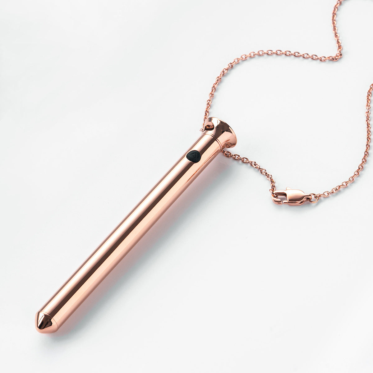 Vesper 2 Vibrating Necklace