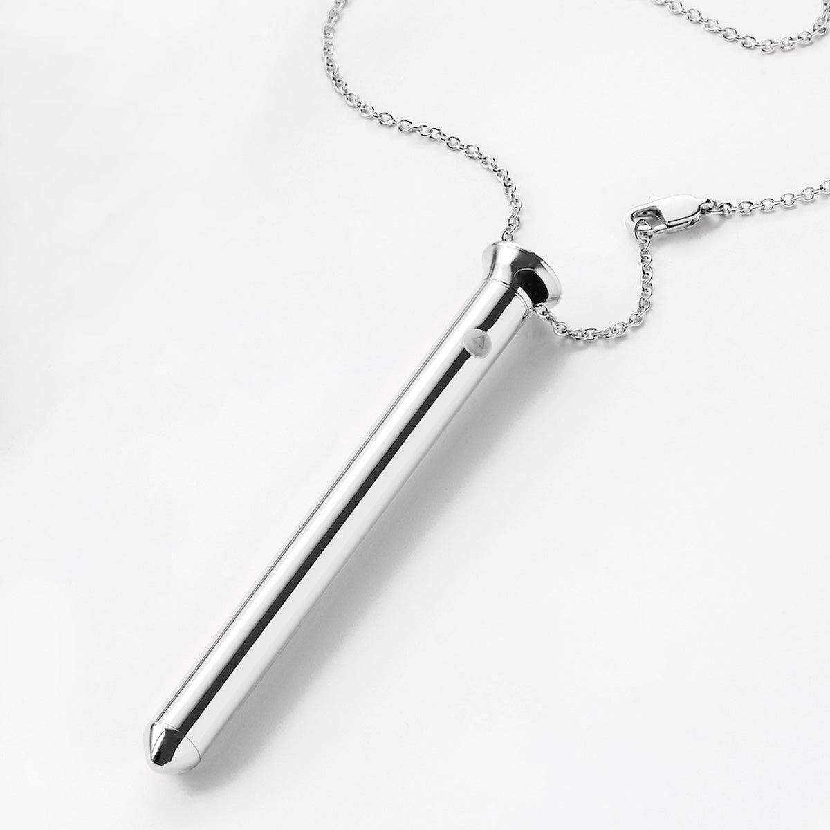 Vesper 1 Vibrating Necklace