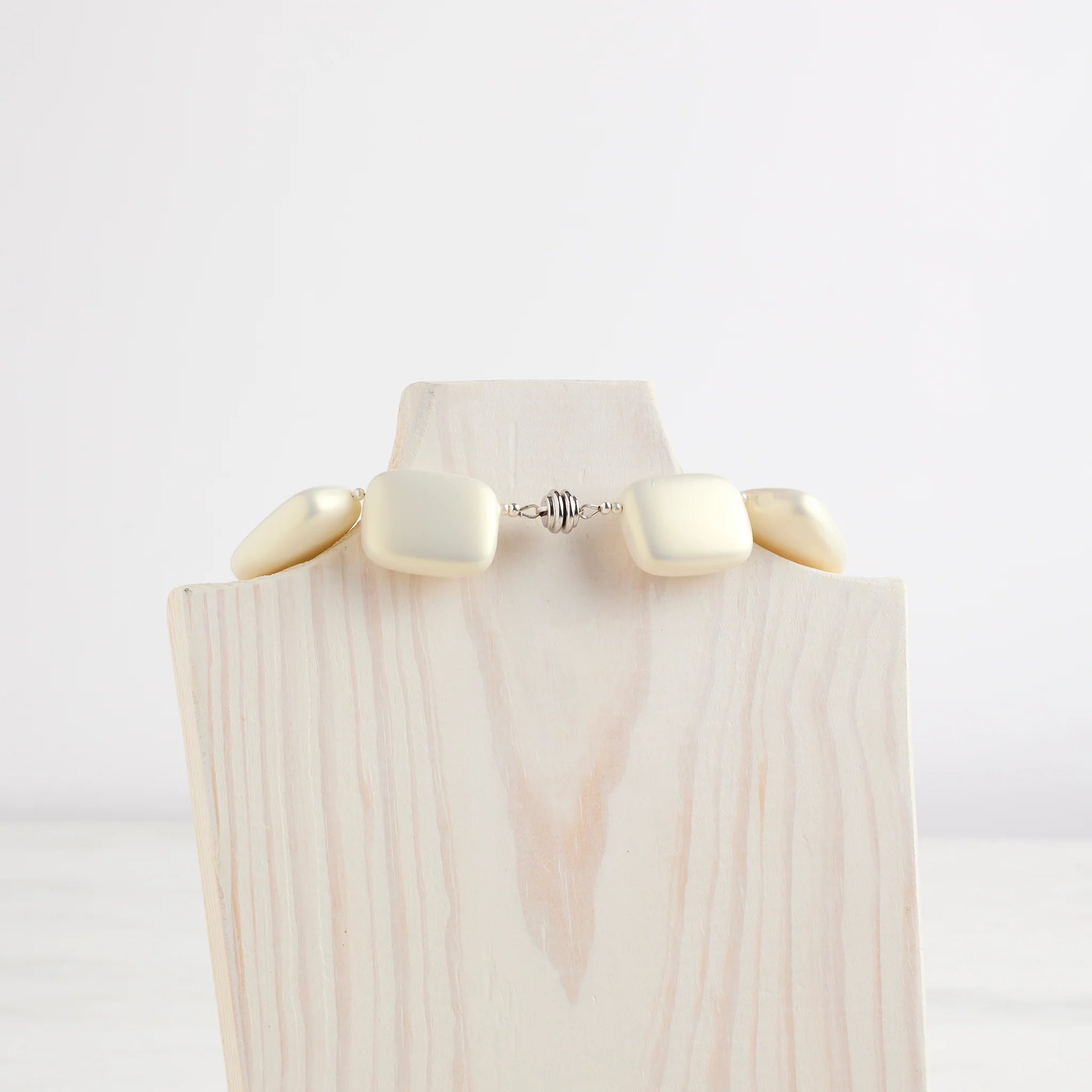 Chicklet Cooling Necklace - Main Image