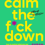 Calm the F*ck Down