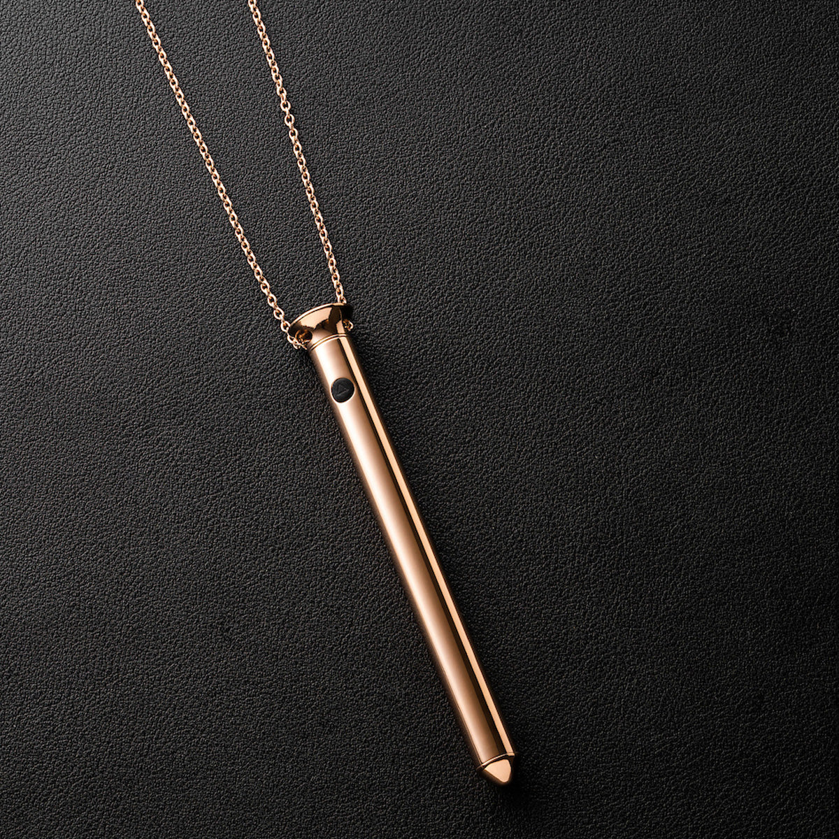 Vesper 2 Vibrating Necklace