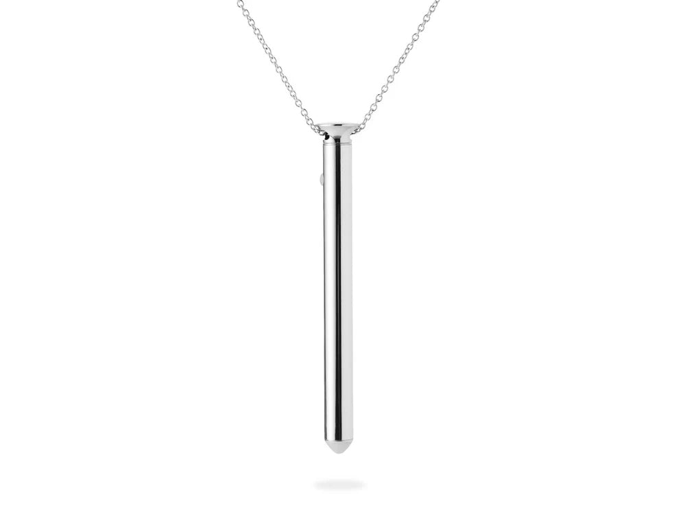 Vesper 1 Vibrating Necklace