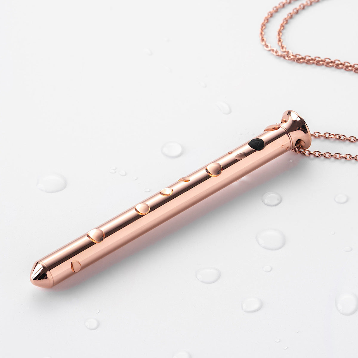 Vesper 2 Vibrating Necklace